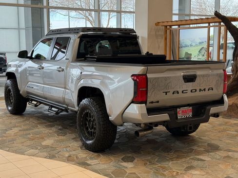 New 2026 Toyota Tacoma SR5 image 13