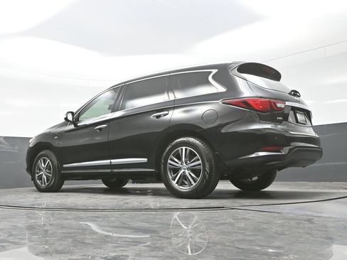 Used 2019 INFINITI QX60 Luxe w/ Essential Package AWD/4WD image 34