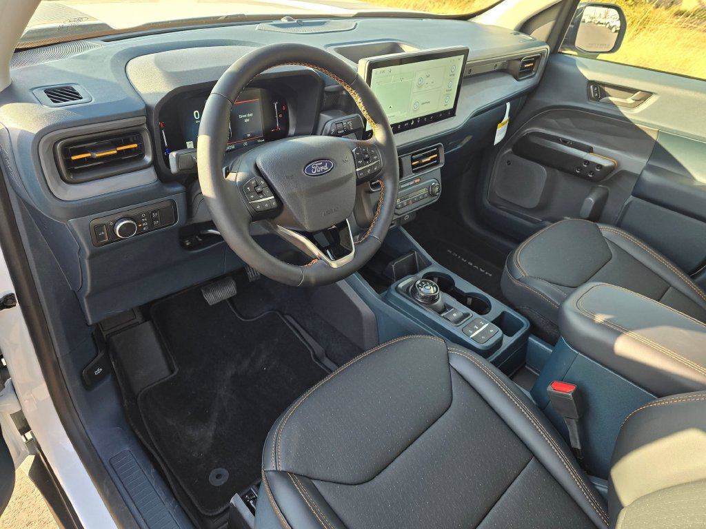 New 2026 Ford Maverick Tremor AWD/4WD image 2