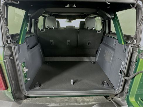 New 2025 Ford Bronco Outer Banks image 25