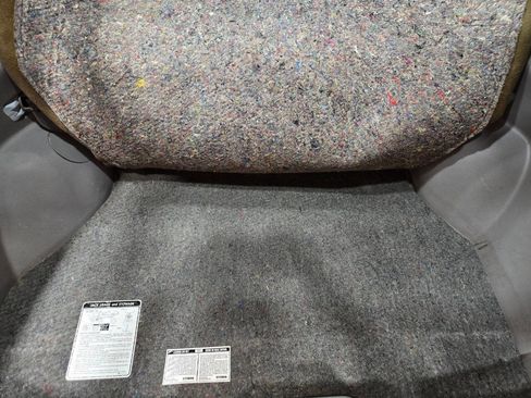 Used 1990 Ford Mustang LX image 47