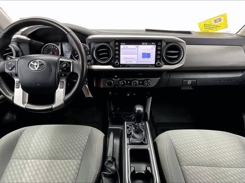 Used 2020 Toyota Tacoma SR5 image 15