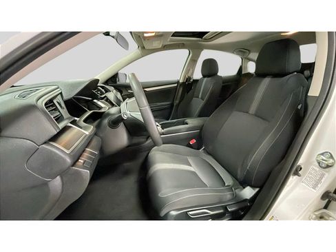 Used 2017 Honda Civic EX image 11