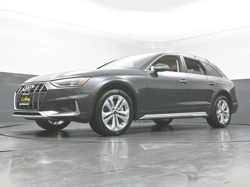 Used 2024 Audi A4 2.0T allroad Premium w/ Convenience Package AWD/4WD image 47