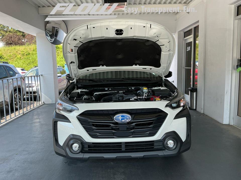 Used 2023 Subaru Outback Onyx Edition AWD/4WD image 20