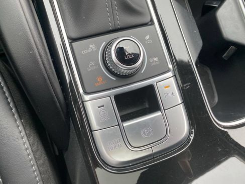 Used 2024 Kia Telluride S w/ S Sunroof Package AWD/4WD image 25