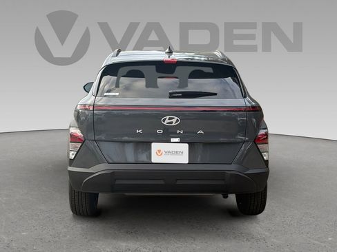 New 2026 Hyundai Kona SEL Sport image 19