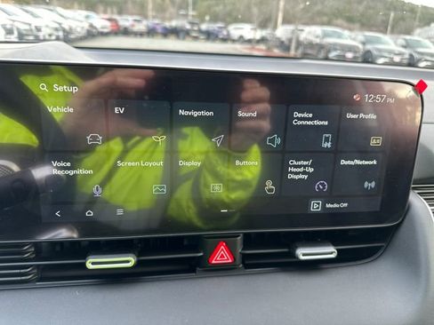 Certified 2025 Hyundai Ioniq 5 Limited image 15