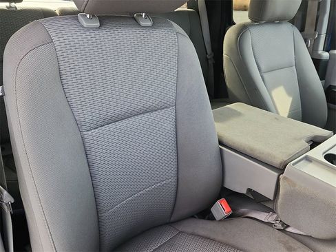 Used 2020 Ford F150 XLT w/ Equipment Group 301A Mid image 16