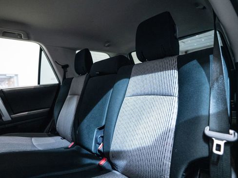 Certified 2024 Toyota 4Runner SR5 image 35