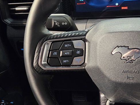 Used 2024 Ford Mustang GT image 27