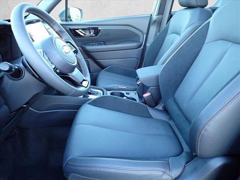 New 2025 Subaru Forester Touring w/ Protection Package image 13