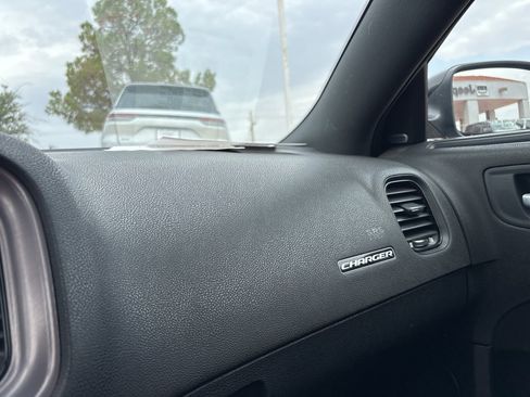 Certified 2023 Dodge Charger GT w/ Blacktop Package image 34