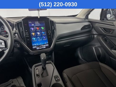 Certified 2026 Subaru Crosstrek 2.0i Premium AWD/4WD image 29