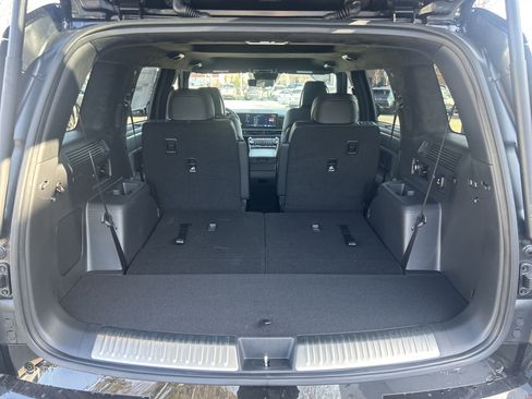 New 2025 Hyundai Santa Fe Calligraphy image 16