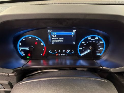 Certified 2024 Ford Bronco Sport Big Bend AWD/4WD image 21