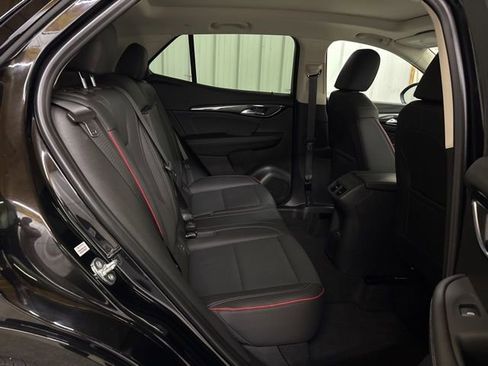 Used 2023 Buick Envision Essence w/ Sport Touring Package FWD image 21