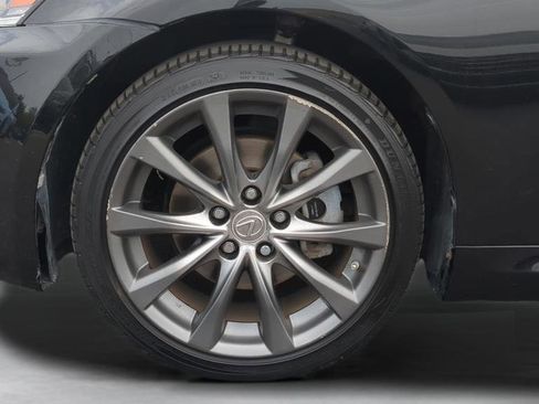 Used 2013 Lexus IS 250C w/ Luxury Pkg RWD image 25