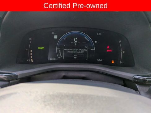 Certified 2025 Toyota Camry LE w/ Convenience Package FWD image 16