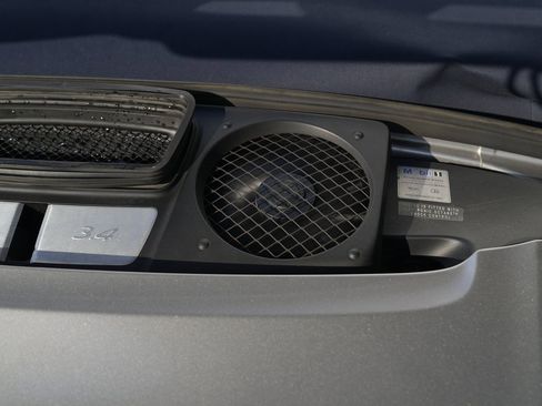 Used 2013 Porsche 911 Carrera image 39