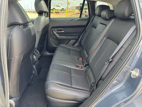 Used 2025 MAZDA CX-50 AWD 2.5 Hybrid w/ Premium Pkg image 15