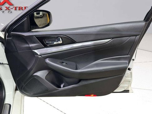 Used 2019 Nissan Maxima 3.5 S w/ Floor Mat Group image 71
