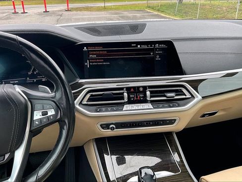 Used 2021 BMW X5 sDrive40i w/ Premium Package 2 image 9