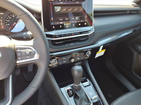 New 2026 Jeep Compass Limited AWD/4WD image 16