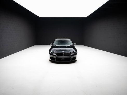 Used 2023 BMW M5 w/ Competition Package AWD/4WD image 90