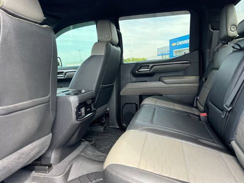 Used 2023 Chevrolet Silverado 1500 ZR2 AWD/4WD image 42