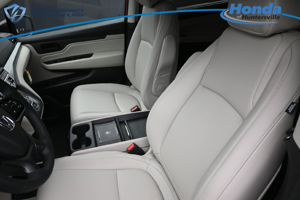 New 2027 Honda Odyssey EX-L image 36