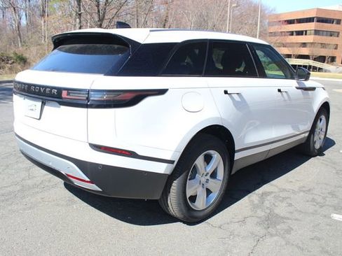 New 2026 Land Rover Range Rover Velar S image 2