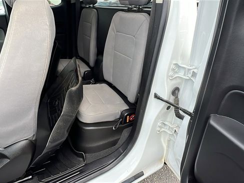 Used 2019 Chevrolet Colorado W/T w/ WT Convenience Package image 16