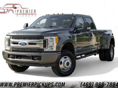 Used 2017 Ford F350 XL w/ STX Appearance Package
