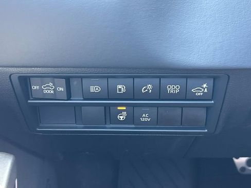 New 2026 Toyota Tundra Limited AWD/4WD image 32
