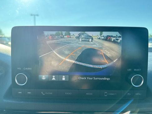 Used 2024 Honda Civic Sport image 22