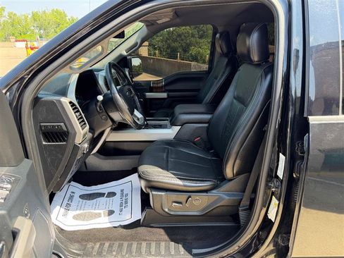 Used 2018 Ford F150 Lariat w/ Equipment Group 502A Luxury AWD/4WD image 29