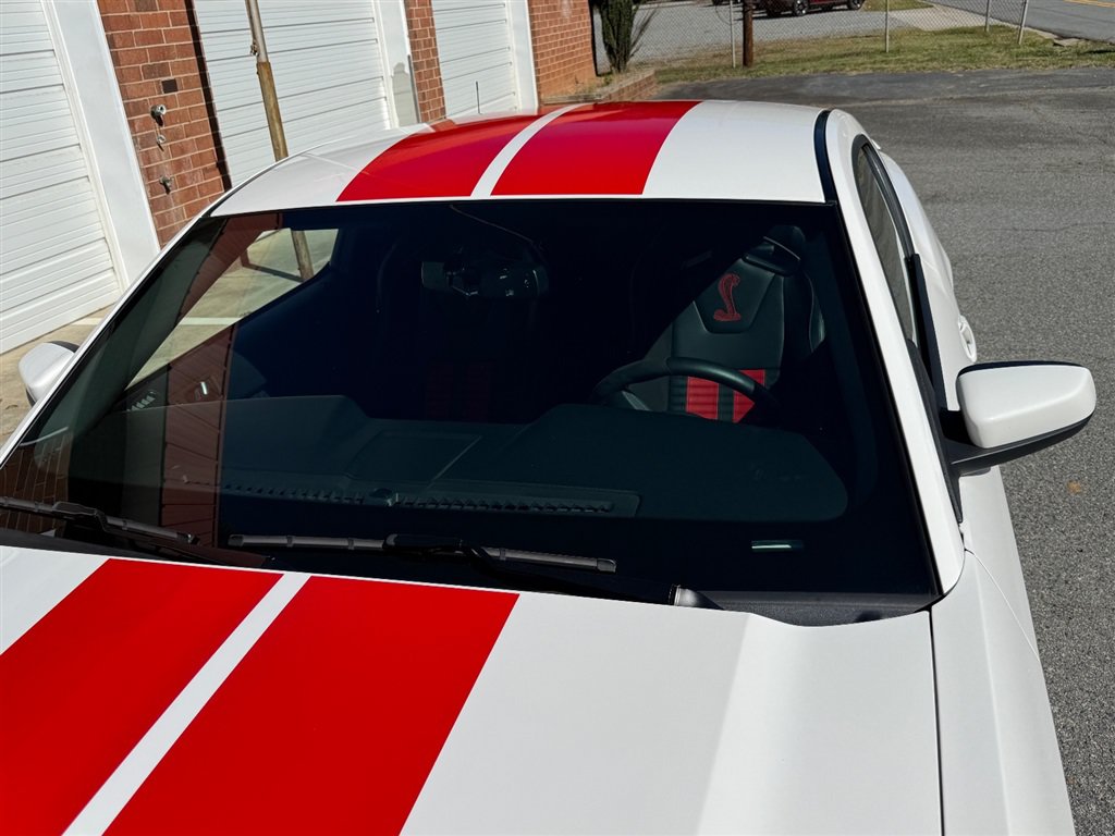 Used 2013 Ford Mustang Shelby GT500 RWD image 16