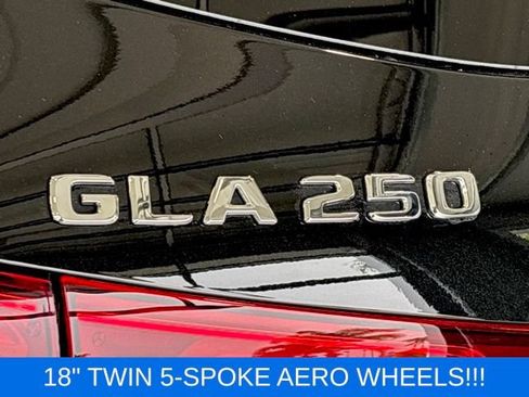 Certified 2026 Mercedes-Benz GLA 250 image 6