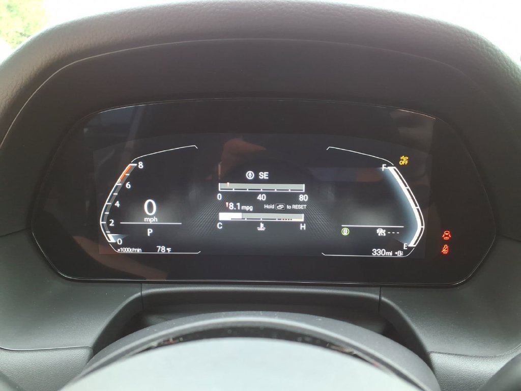 New 2026 MAZDA CX-5 Select AWD/4WD image 16