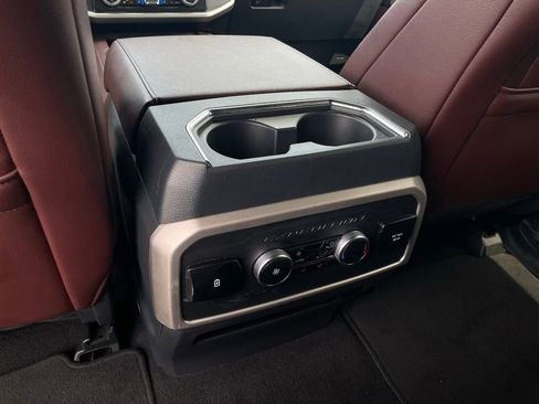 Used 2024 Ford Expedition Max Limited RWD image 29