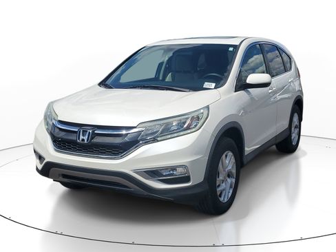 Used 2015 Honda CR-V EX image 3
