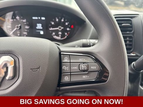 New 2026 RAM ProMaster 2500 w/ Convenience Group FWD image 21