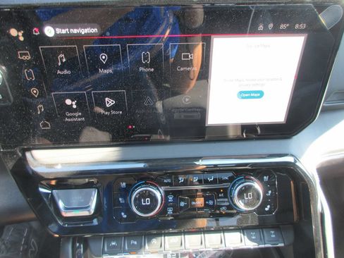 New 2026 GMC Sierra 1500 AT4X AWD/4WD image 19