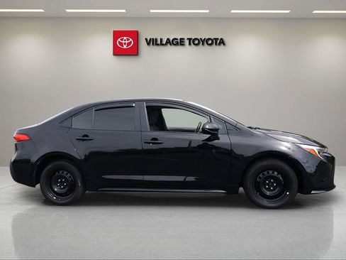 Certified 2024 Toyota Corolla LE image 7