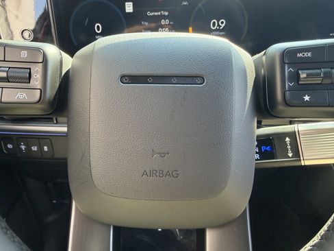 New 2026 Hyundai Santa Fe Calligraphy image 44