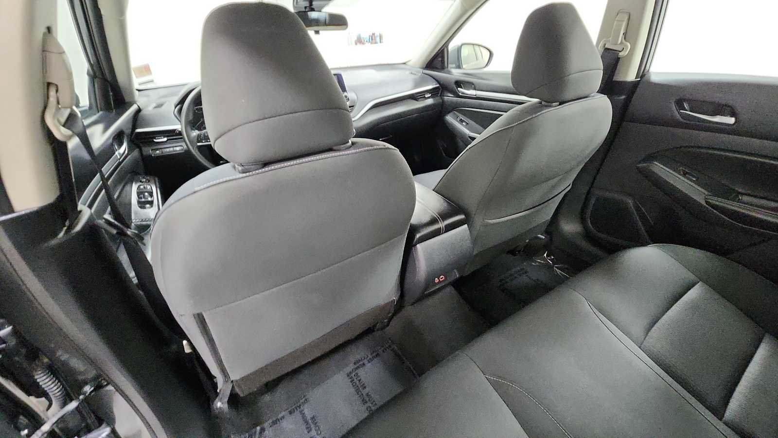 Used 2022 Nissan Altima 2.5 SV FWD image 24
