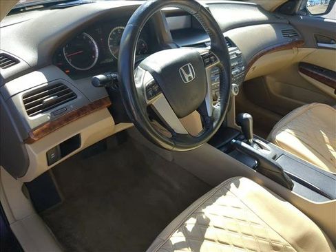 Used 2009 Honda Accord EX-L image 10