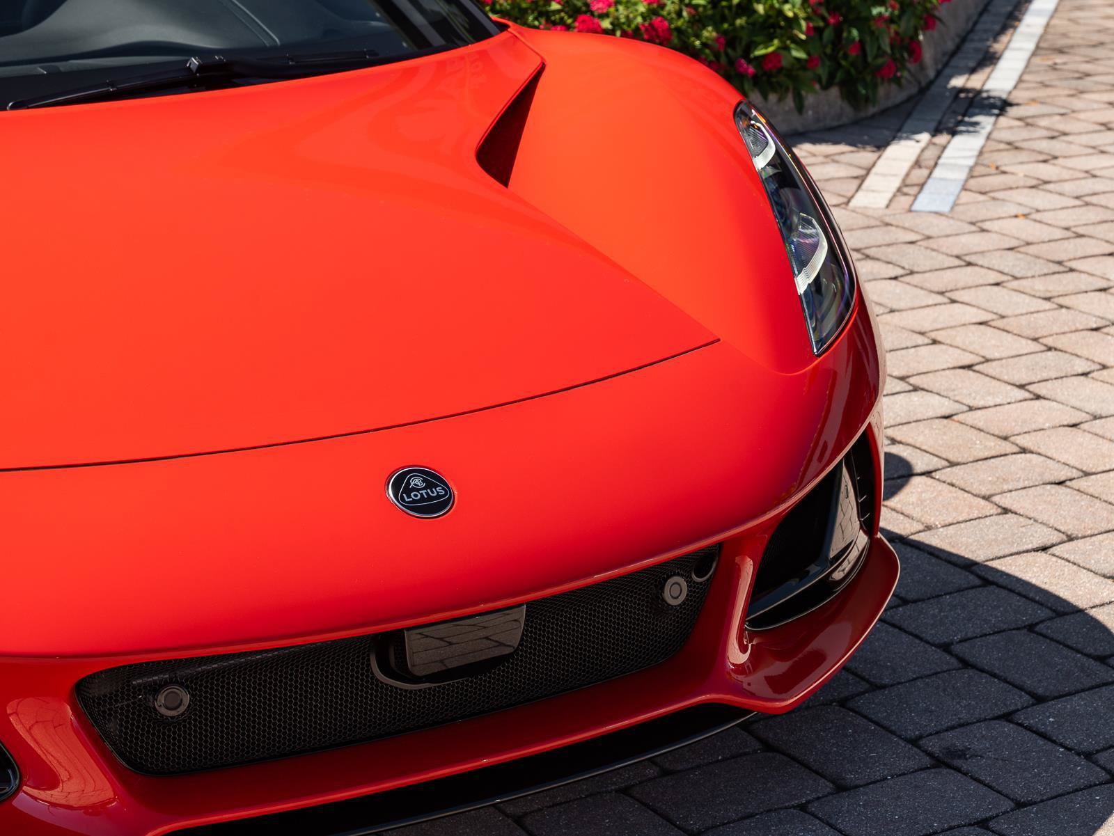 New 2026 Lotus Emira RWD image 18