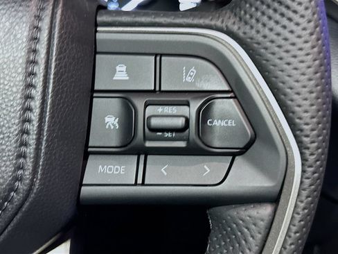 New 2026 Toyota Tundra SR5 AWD/4WD image 29